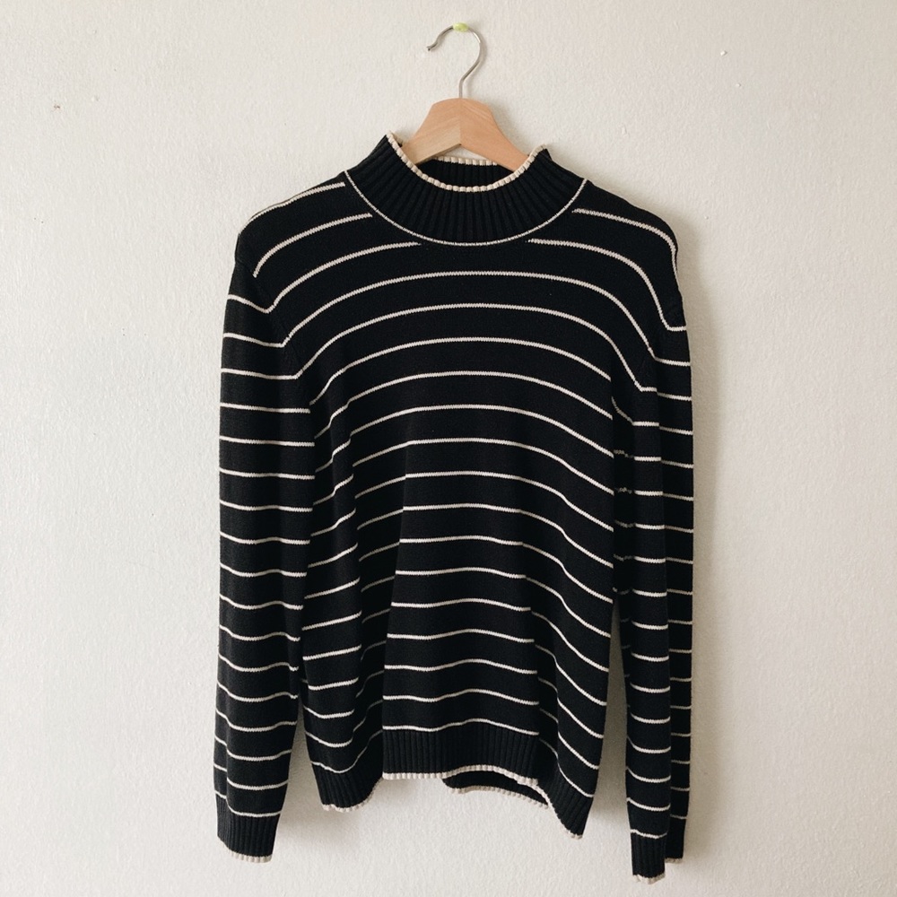 Evan Picone Sweater
